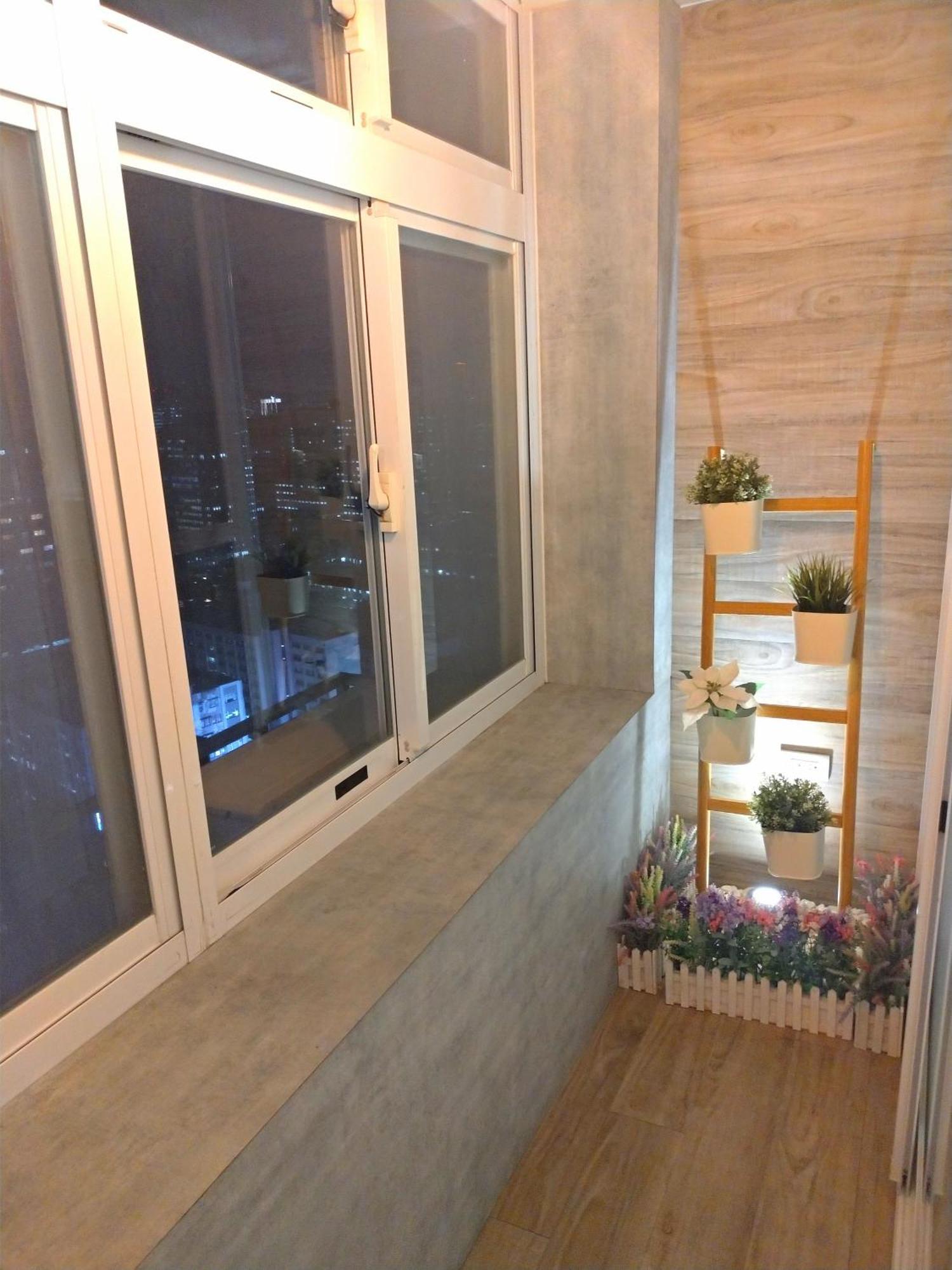 Sunshine Apartment Taipei Extérieur photo